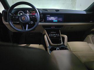 used 2024 Porsche Cayenne car, priced at $69,995