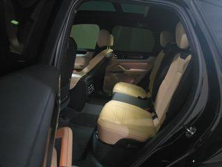 used 2024 Porsche Cayenne car, priced at $69,995