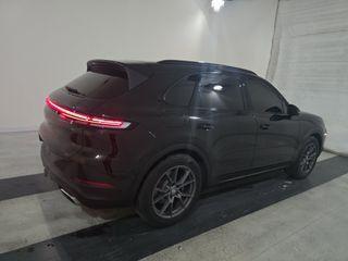 used 2024 Porsche Cayenne car, priced at $69,995
