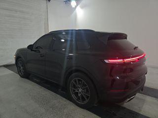 used 2024 Porsche Cayenne car, priced at $69,995