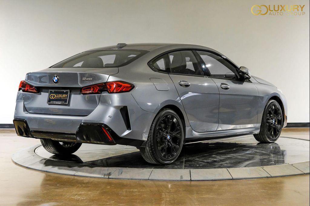 used 2026 BMW 228 Gran Coupe car, priced at $29,998