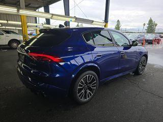used 2023 Maserati Grecale car, priced at $39,995