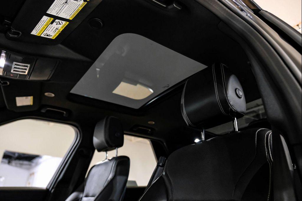 used 2023 Land Rover Discovery car, priced at $41,995