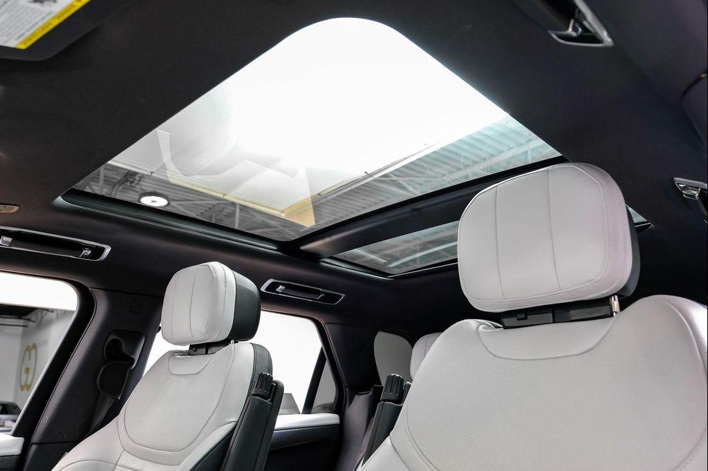 used 2023 Land Rover Range Rover Sport car, priced at $72,995