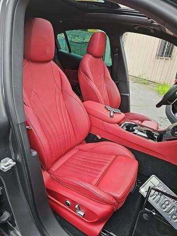 used 2023 Maserati Grecale car, priced at $41,995