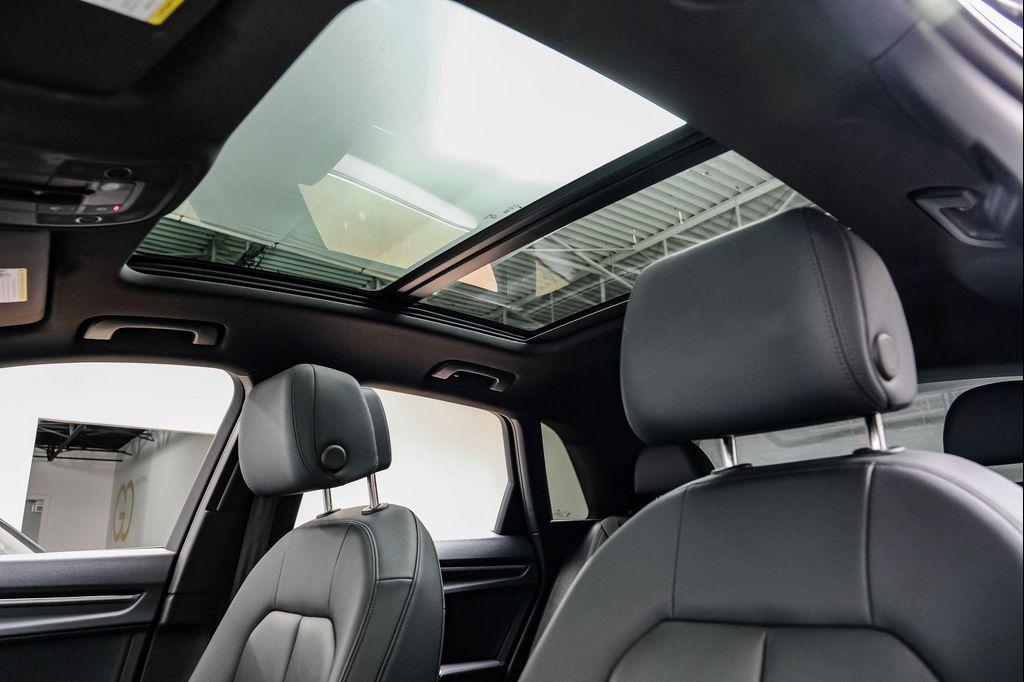 used 2025 Audi Q3 car, priced at $30,894