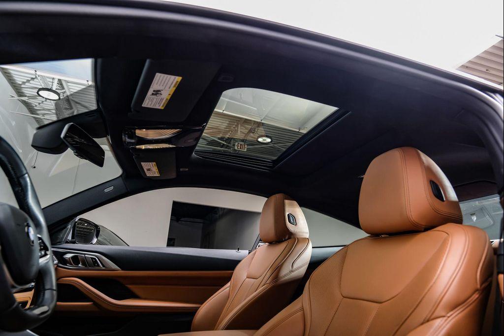 used 2025 BMW 430 car, priced at $38,695