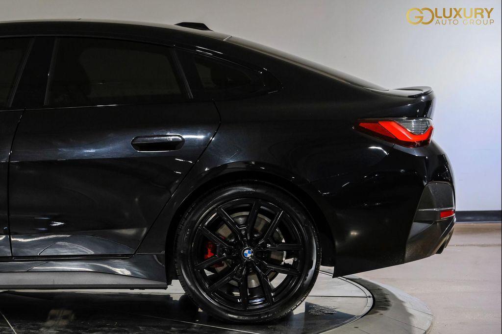 used 2024 BMW 430 Gran Coupe car, priced at $39,889