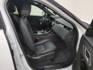 used 2025 Land Rover Range Rover Velar car, priced at $49,798
