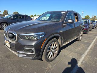 used 2023 BMW X5 car, priced at $42,995