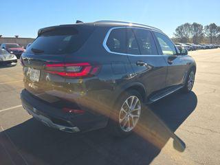 used 2023 BMW X5 car, priced at $42,995