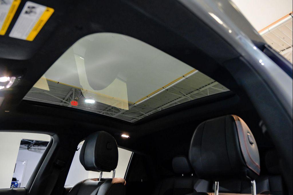 used 2023 Mercedes-Benz AMG GLE 53 car, priced at $70,995