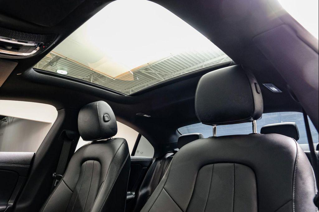 used 2023 Mercedes-Benz CLA 250 car, priced at $32,295