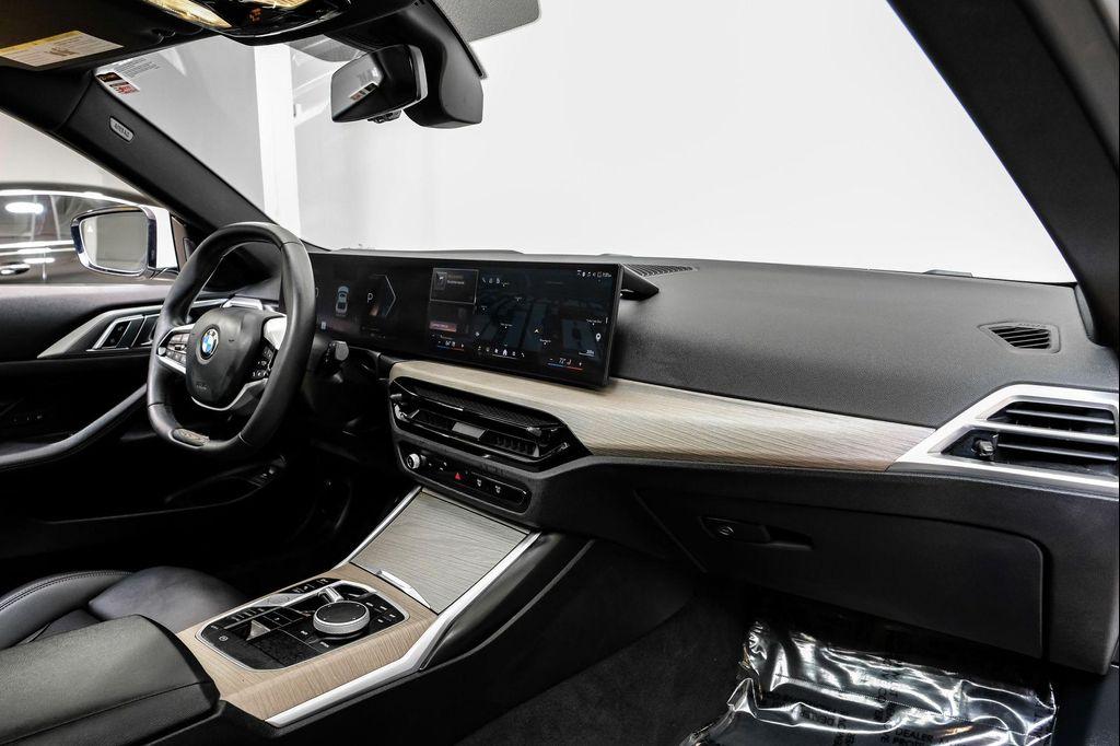used 2025 BMW 430 car, priced at $31,995