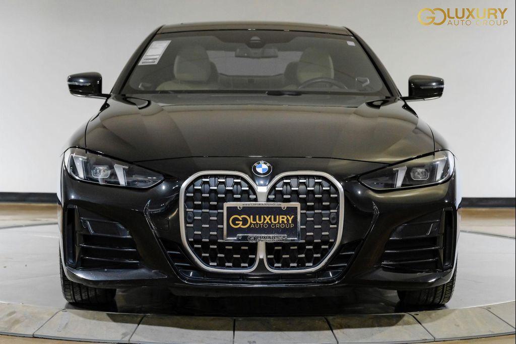 used 2026 BMW 430 car, priced at $43,499