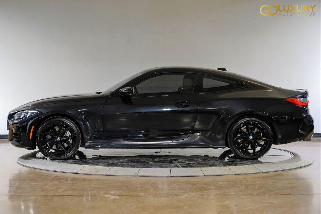 used 2026 BMW 430 car, priced at $43,499