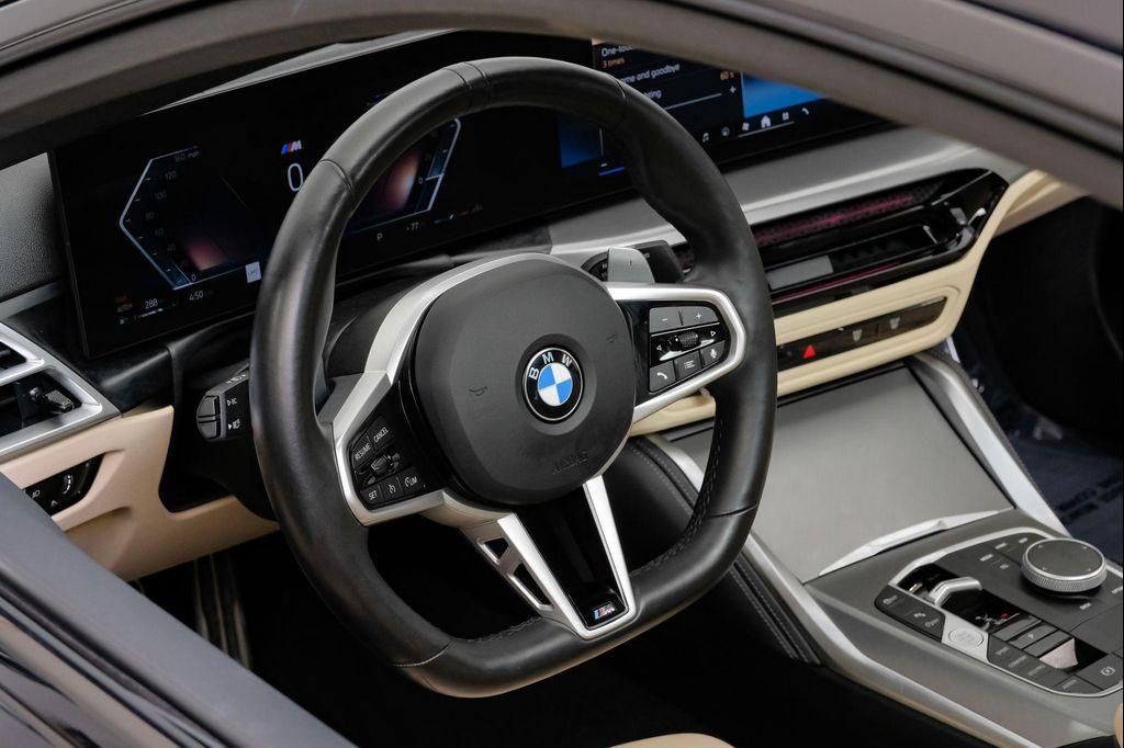 used 2026 BMW 430 car, priced at $43,499