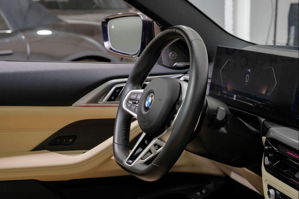 used 2026 BMW 430 car, priced at $43,499