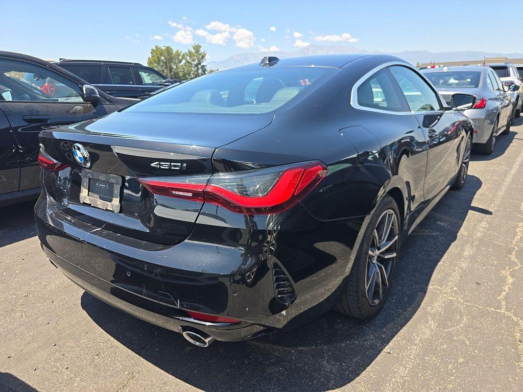 used 2026 BMW 430 car, priced at $35,998