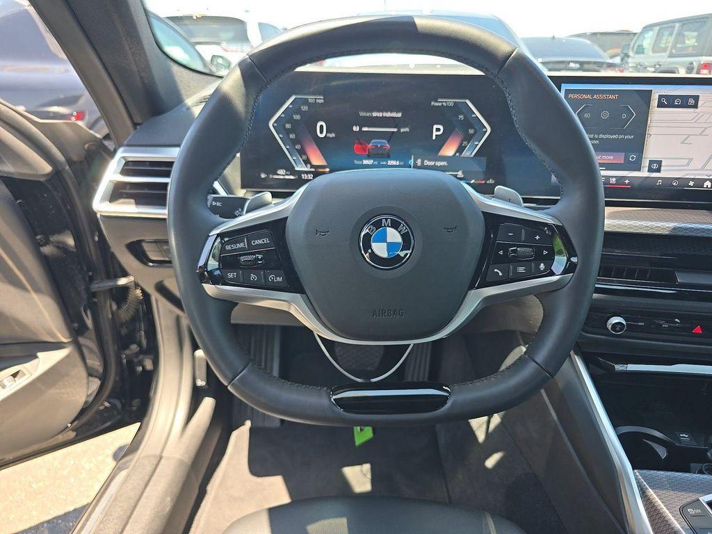 used 2026 BMW 430 car, priced at $35,998