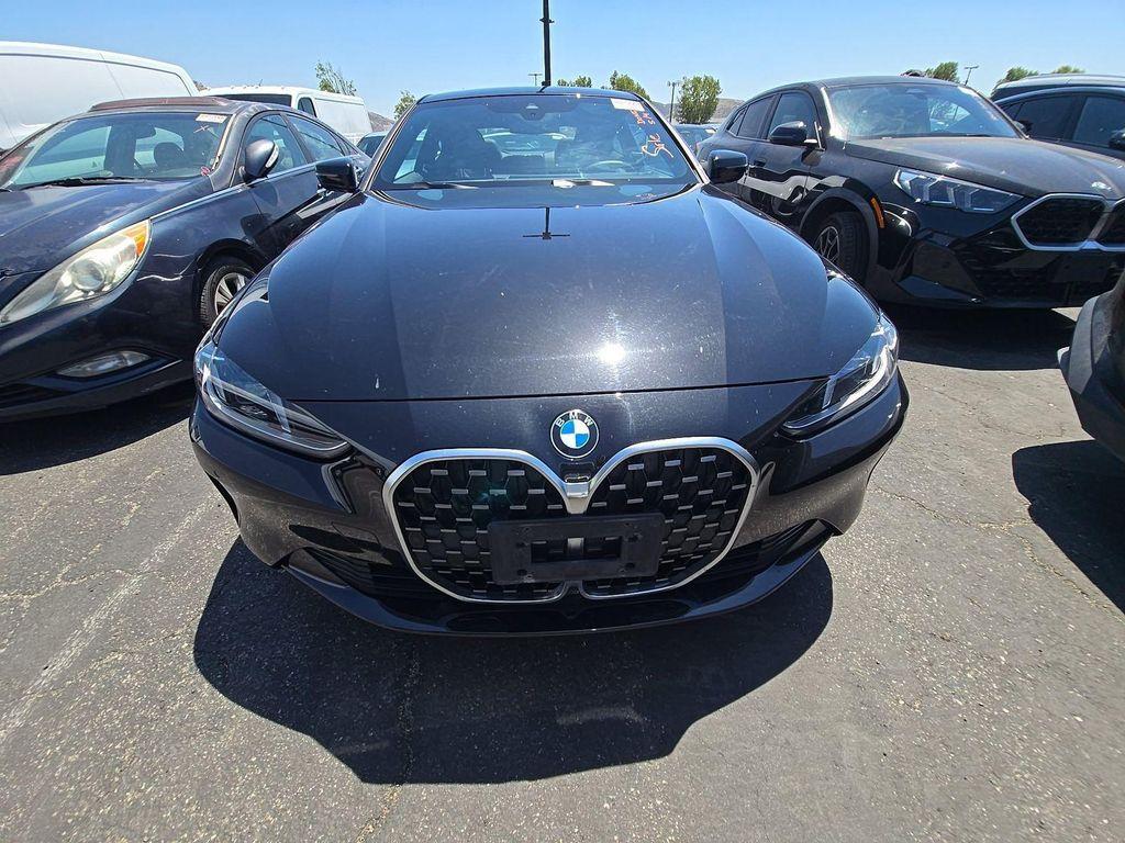 used 2026 BMW 430 car, priced at $35,998