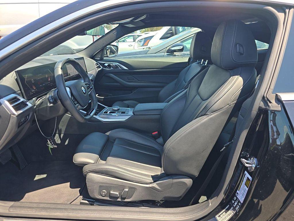 used 2026 BMW 430 car, priced at $35,998