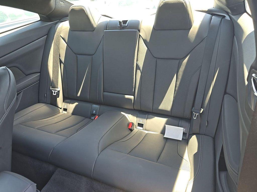 used 2026 BMW 430 car, priced at $35,998