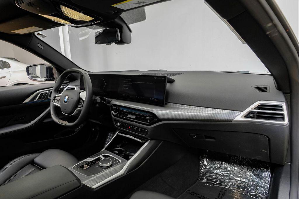used 2026 BMW 430 car, priced at $36,995