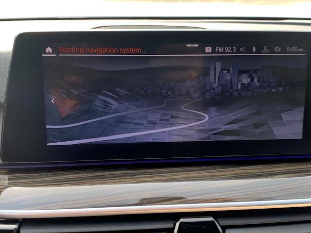 used 2020 BMW 530 car, priced at $22,900