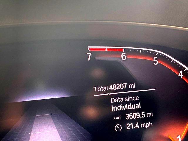 used 2020 BMW 530 car, priced at $22,900