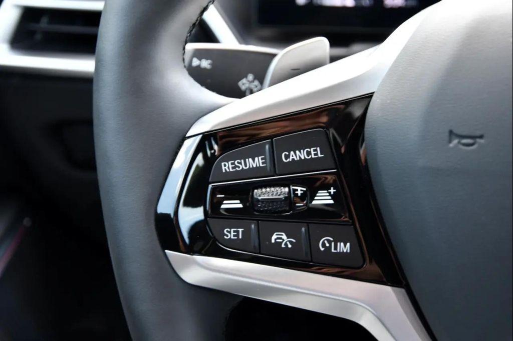 used 2025 BMW 330 car, priced at $35,900