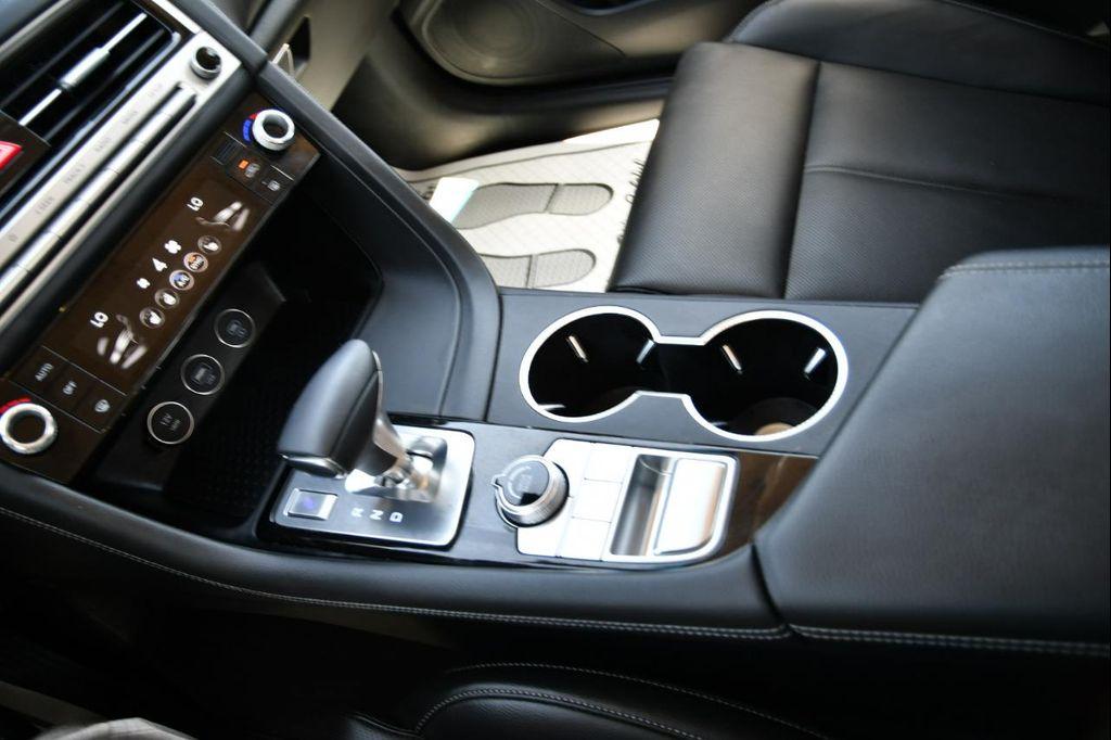 used 2025 Genesis G70 car, priced at $32,900