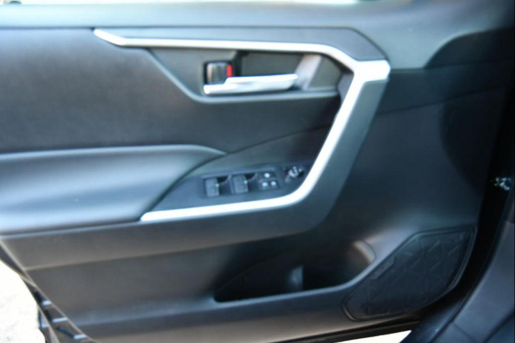 used 2024 Toyota RAV4 car, priced at $28,900
