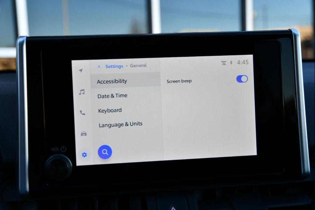 used 2024 Toyota RAV4 car, priced at $28,900