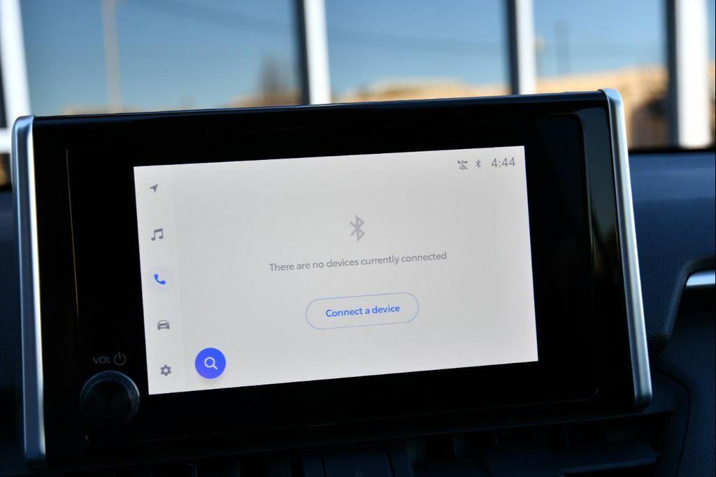 used 2024 Toyota RAV4 car, priced at $28,900