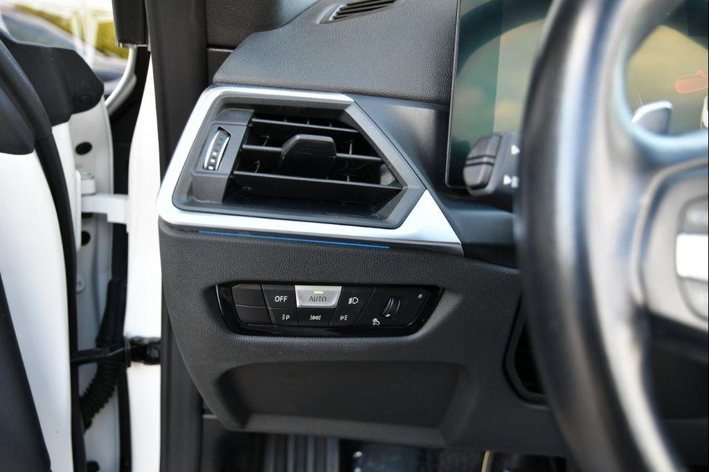 used 2024 BMW 430 car, priced at $38,900