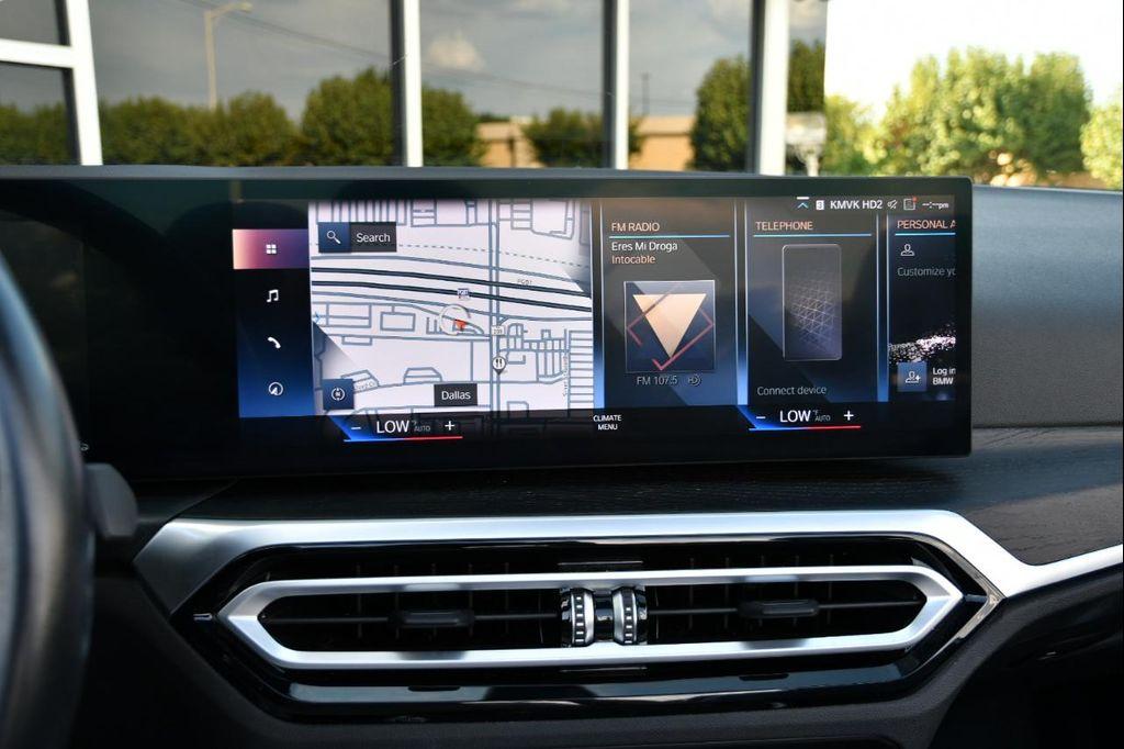 used 2024 BMW 430 car, priced at $38,900