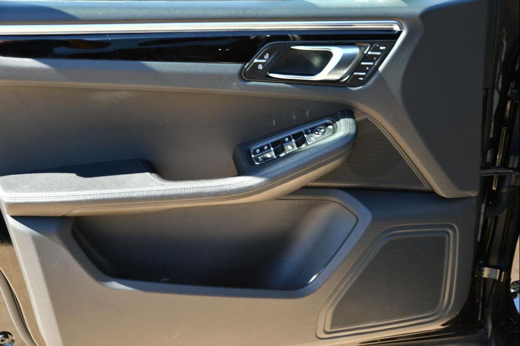 used 2024 Porsche Macan car, priced at $48,000