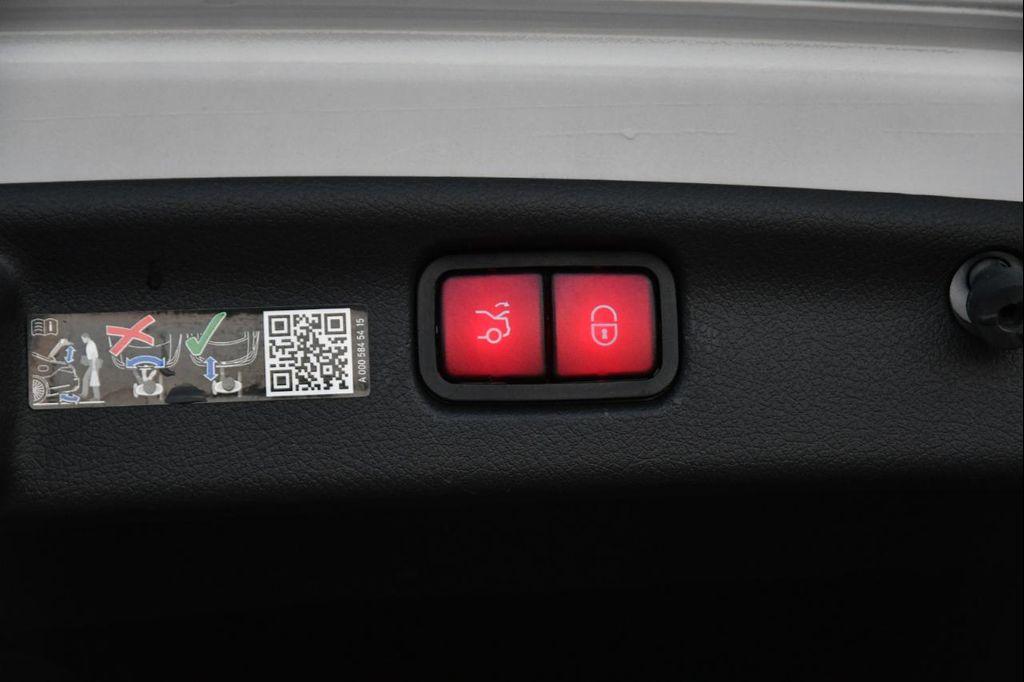 used 2025 Mercedes-Benz C-Class car, priced at $37,900