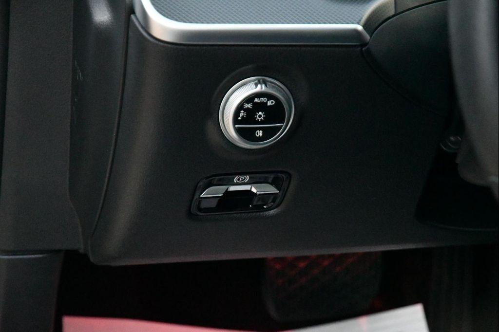 used 2025 Mercedes-Benz C-Class car, priced at $37,900