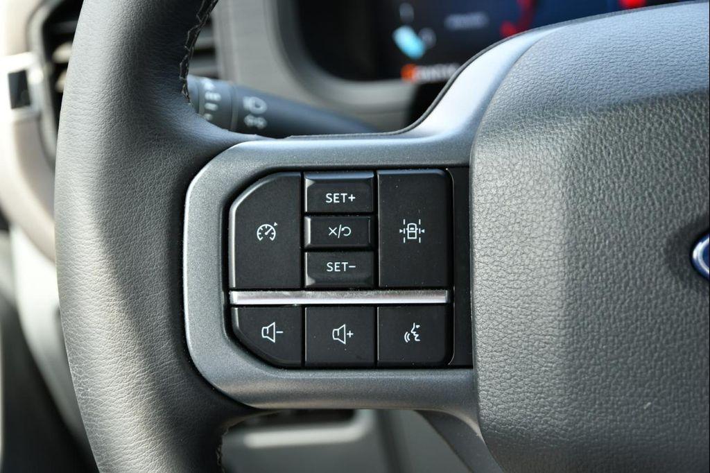 used 2025 Ford F-150 car, priced at $43,900