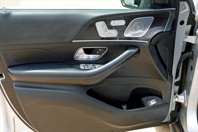 used 2020 Mercedes-Benz GLE 350 car, priced at $31,900