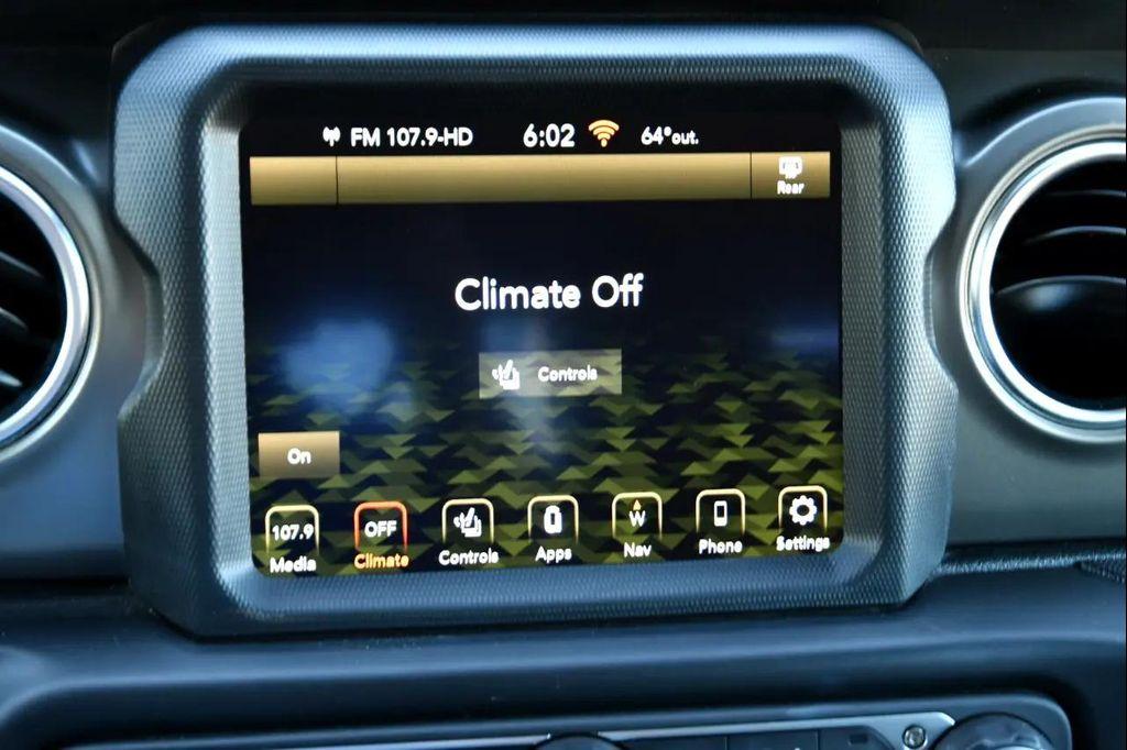 used 2023 Jeep Wrangler 4xe car, priced at $33,500