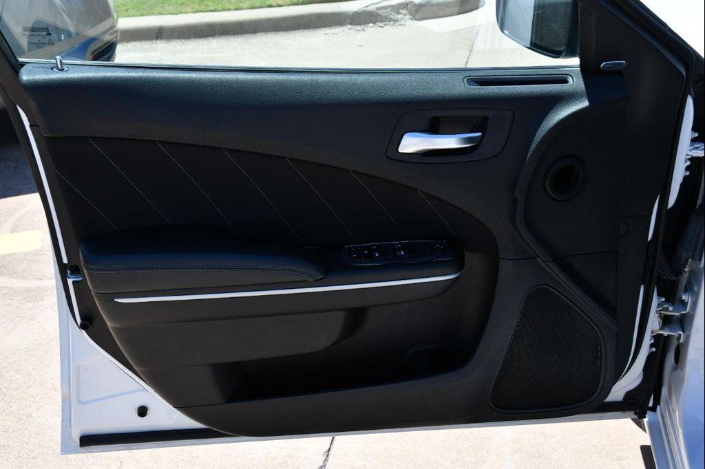 used 2023 Dodge Charger car, priced at $21,000