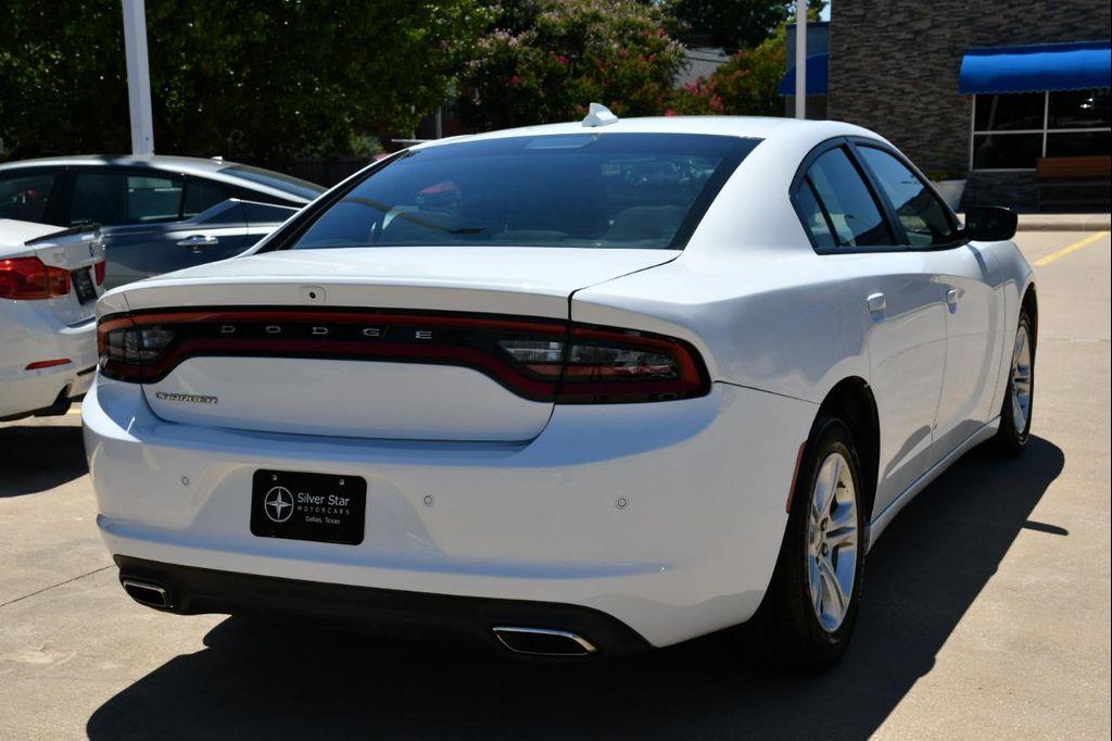 used 2023 Dodge Charger car, priced at $21,000
