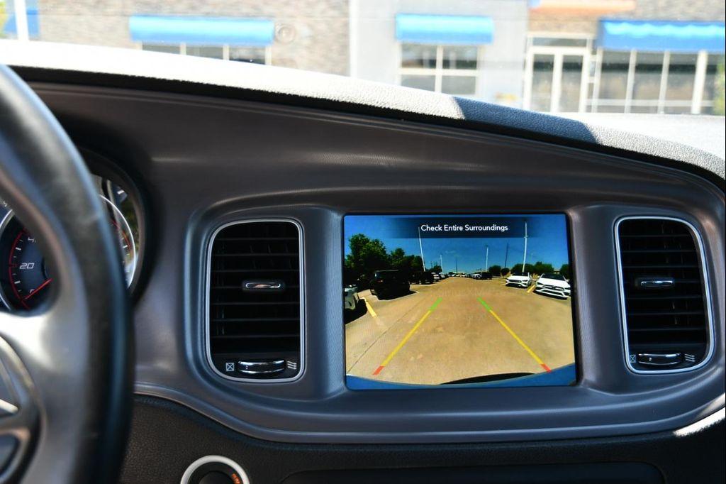 used 2023 Dodge Charger car, priced at $21,000