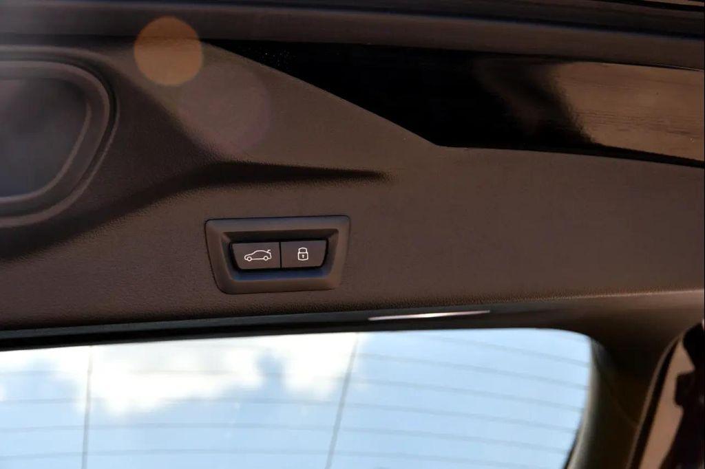 used 2025 BMW X5 PHEV car, priced at $60,900