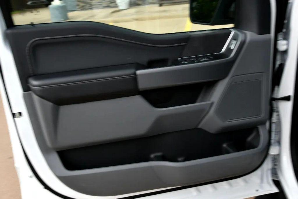 used 2025 Ford F-150 car, priced at $43,900