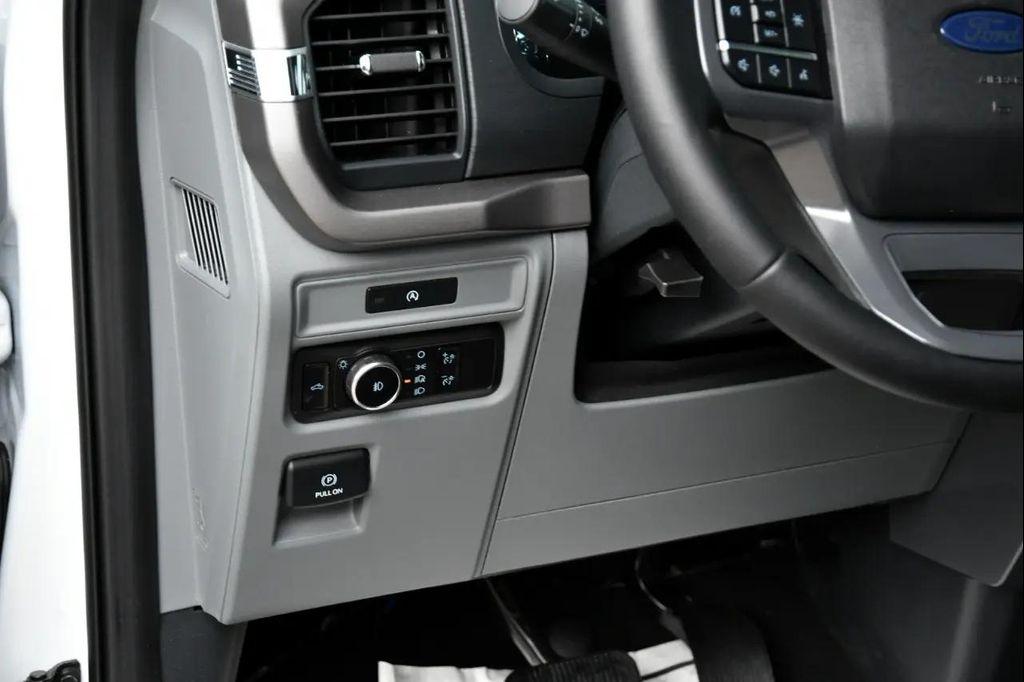 used 2025 Ford F-150 car, priced at $43,900