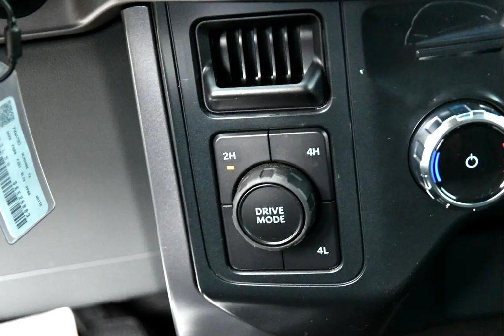 used 2025 Ford F-150 car, priced at $43,900